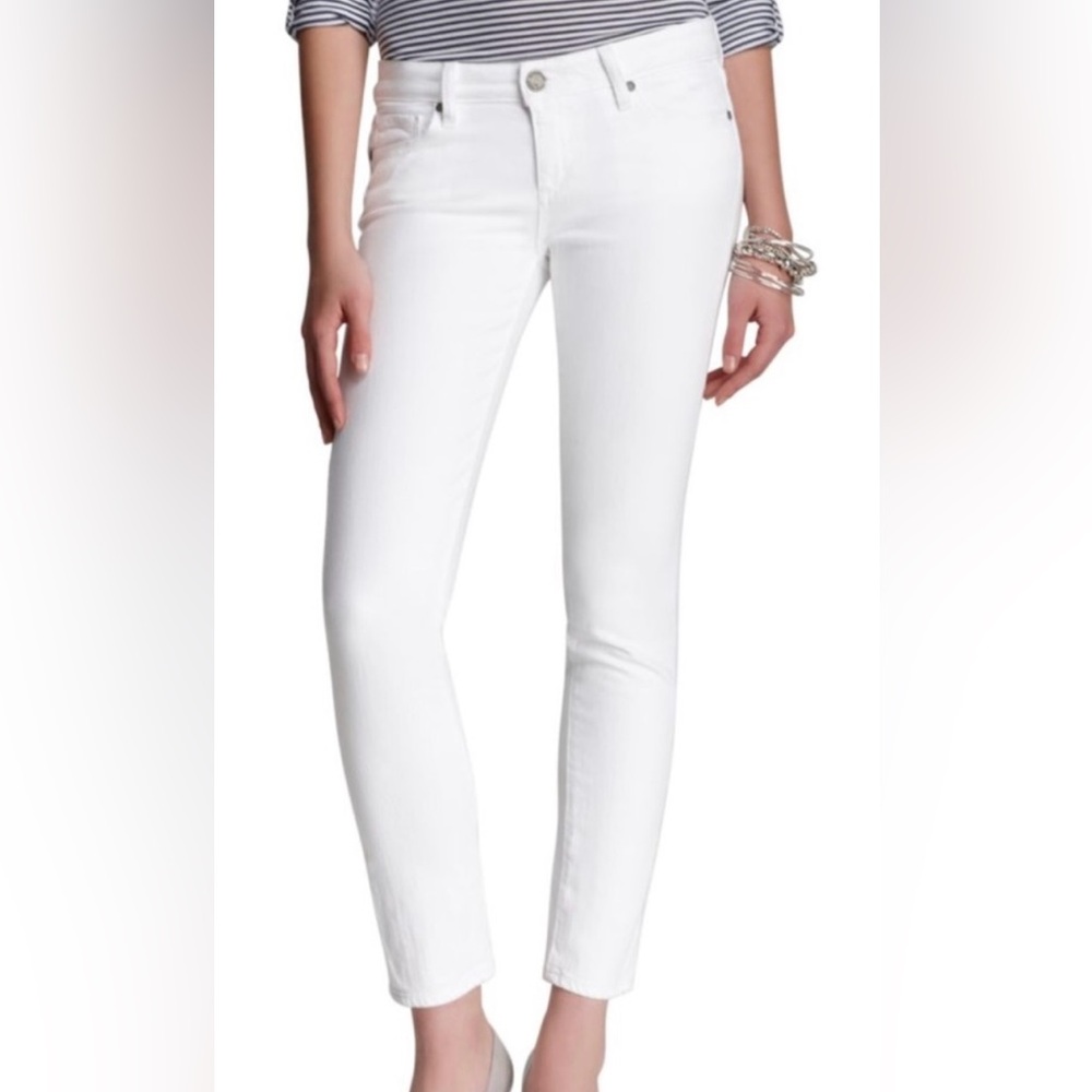 🌷PAIGE Skyline Skinny Jeans size 26 🌷